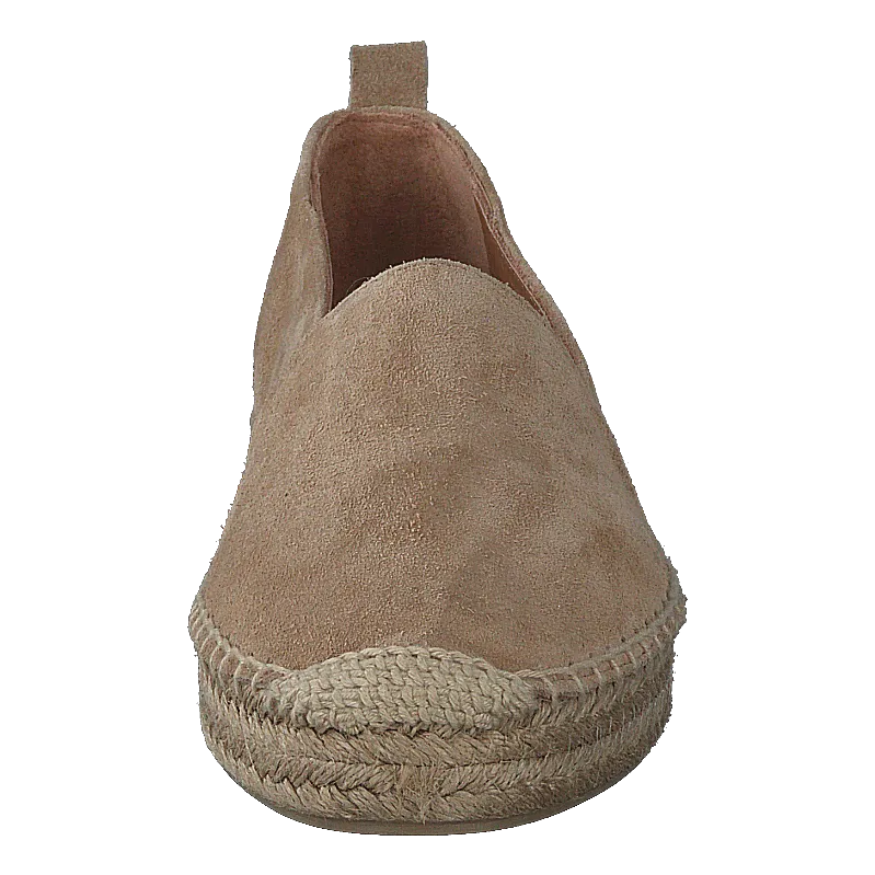 2111 Gold Babysilk Suede