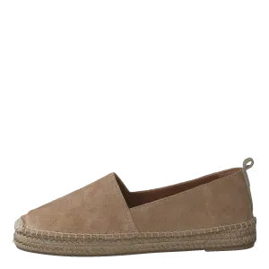 2111 Gold Babysilk Suede