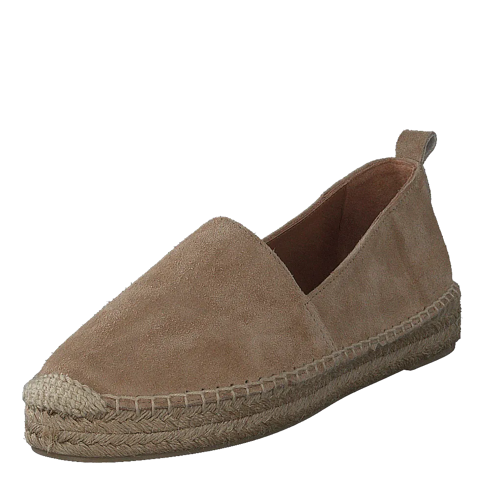 2111 Gold Babysilk Suede