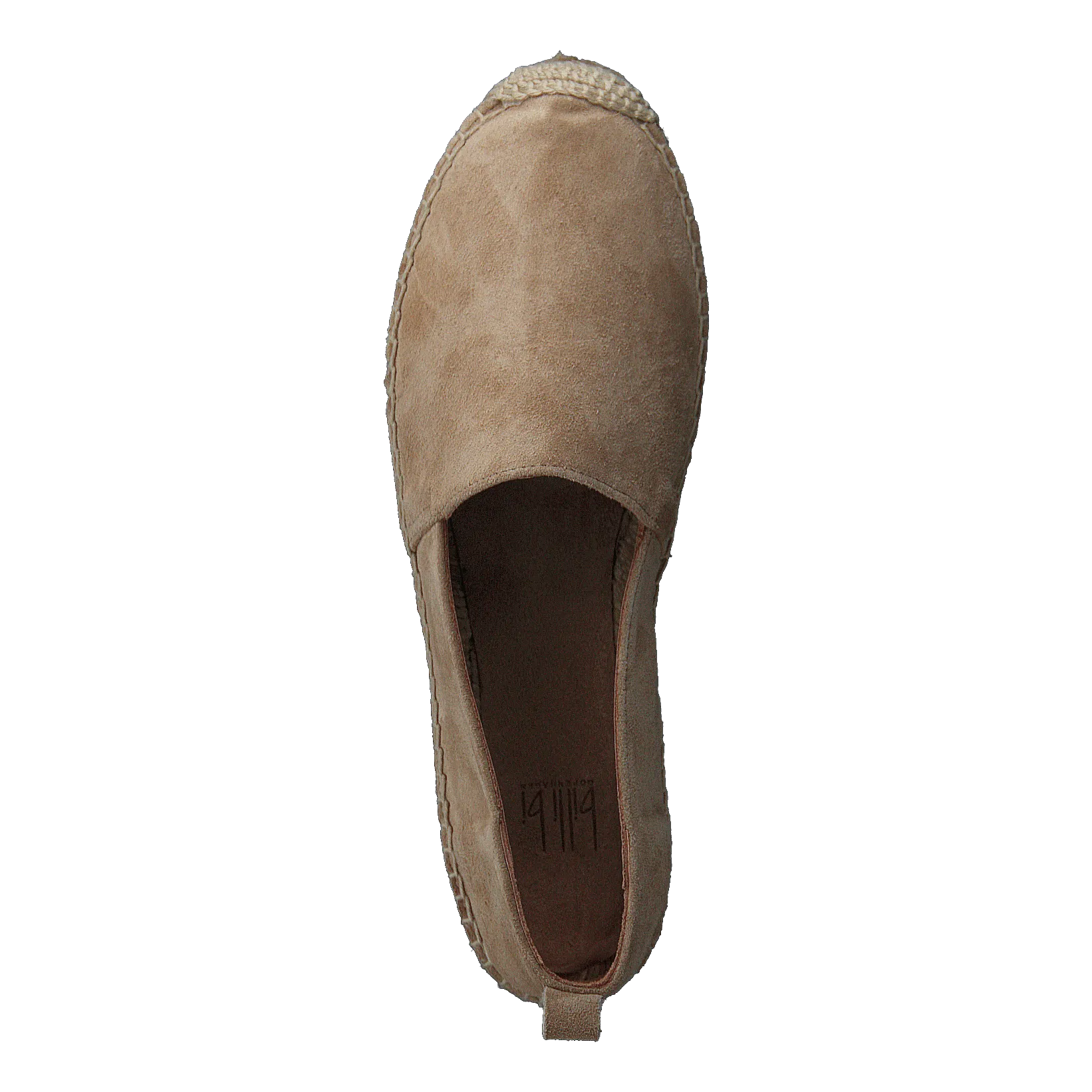 2111 Gold Babysilk Suede