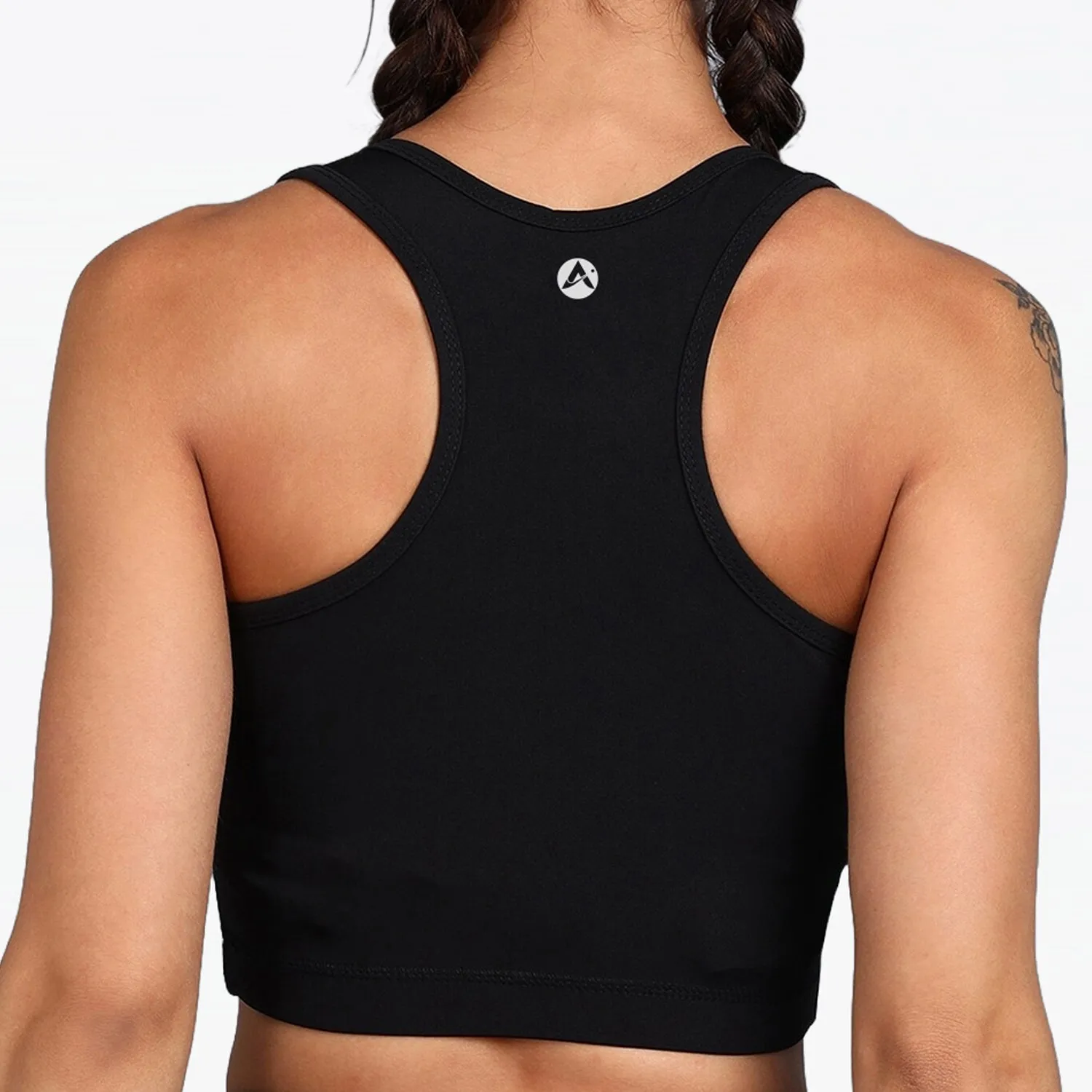 AB Women GYM Sports Bra Padded STY # 01