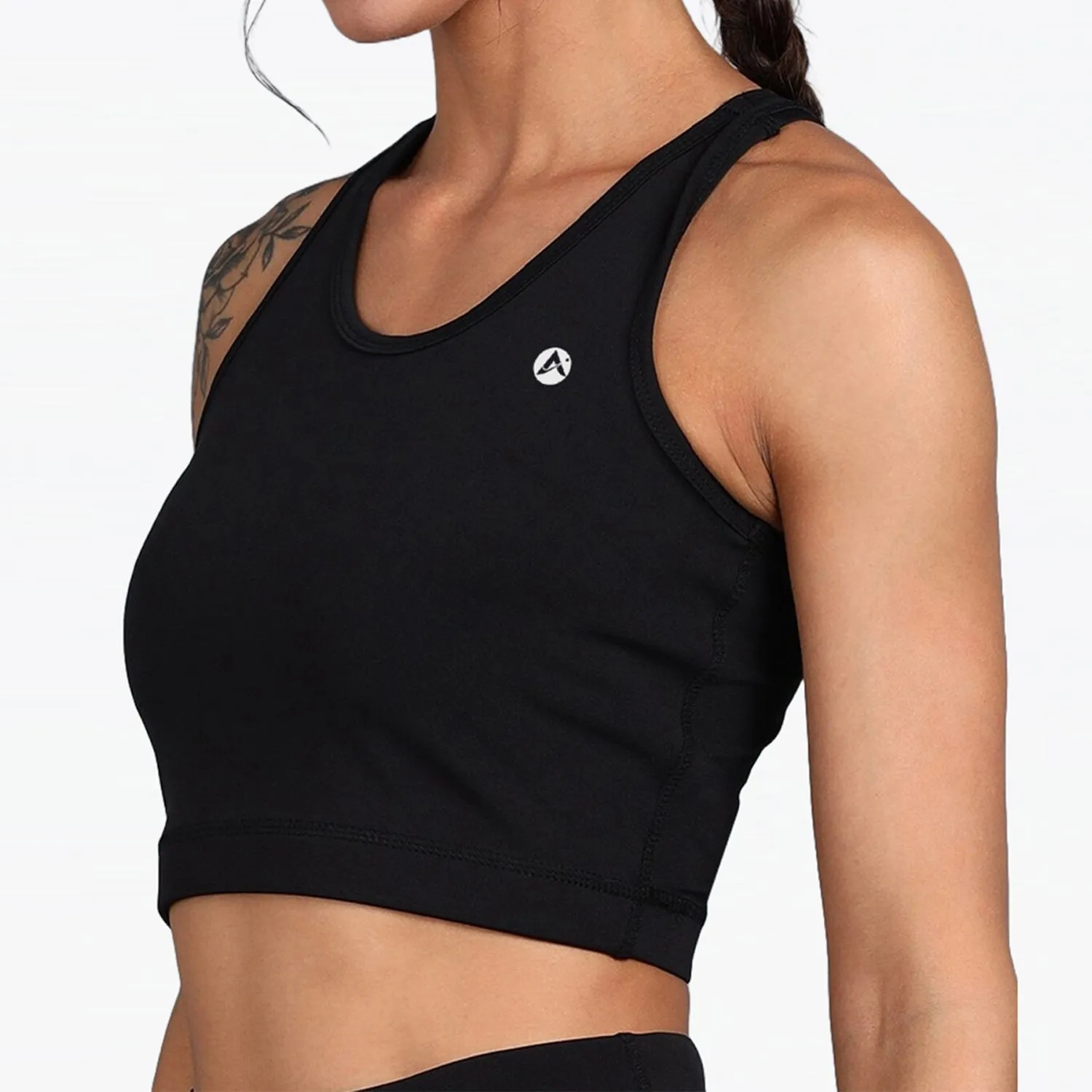 AB Women GYM Sports Bra Padded STY # 01