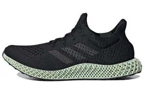 Adidas Futurecraft 4D Black Linen Green (2021)