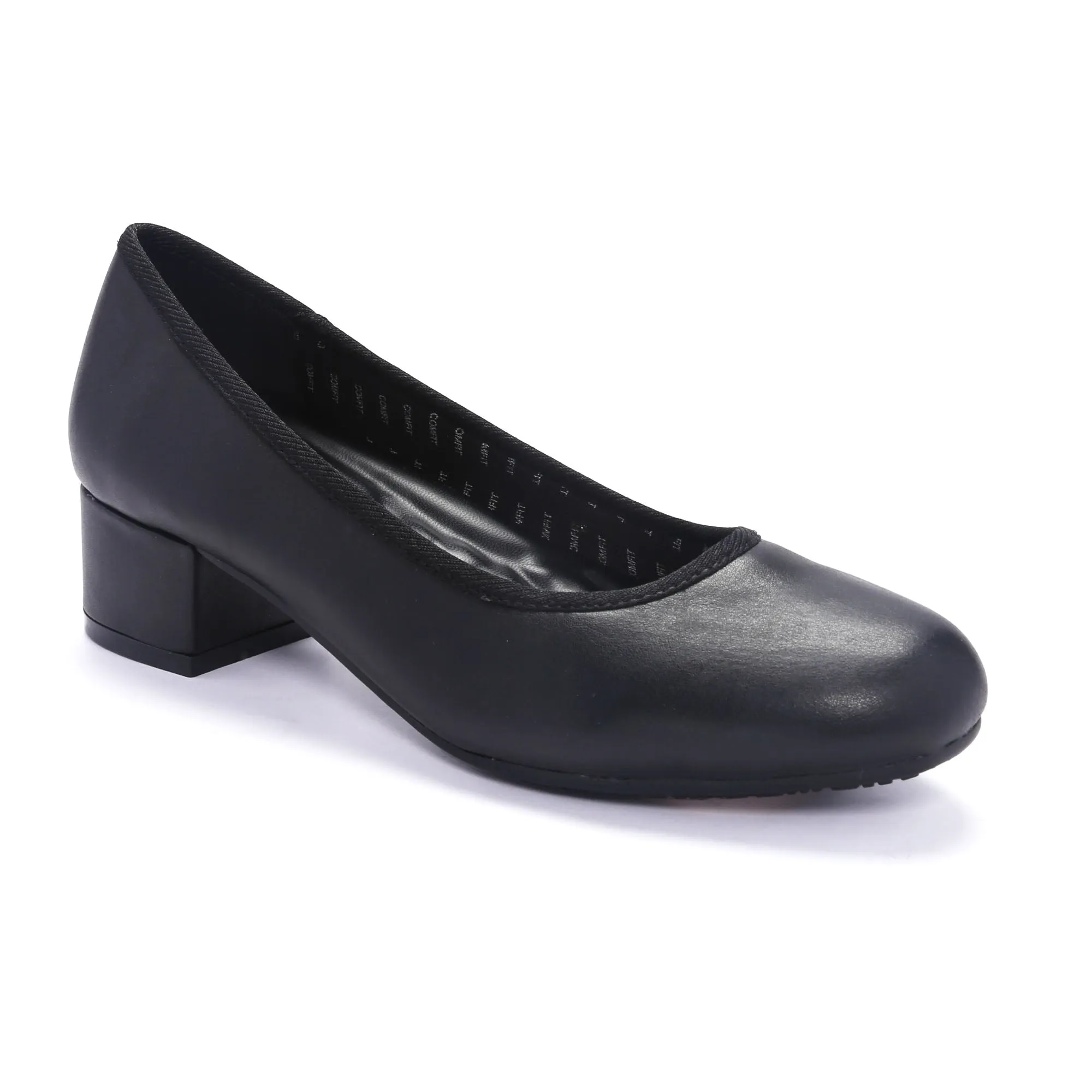 BATA Women Comfit Pumps 611X941