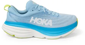 Bondi 8 Road Running Shoe - Men's HOKA, Blue
