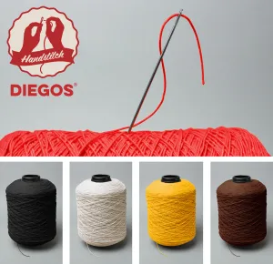 Cotton thread