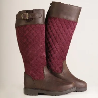 Cumbria Country Boot
