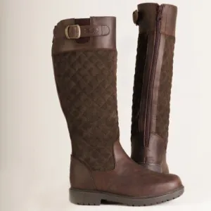 Cumbria Country Boot