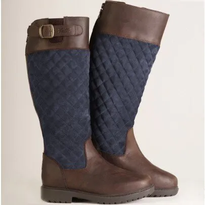 Cumbria Country Boot