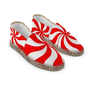 Espadrilles Swirl