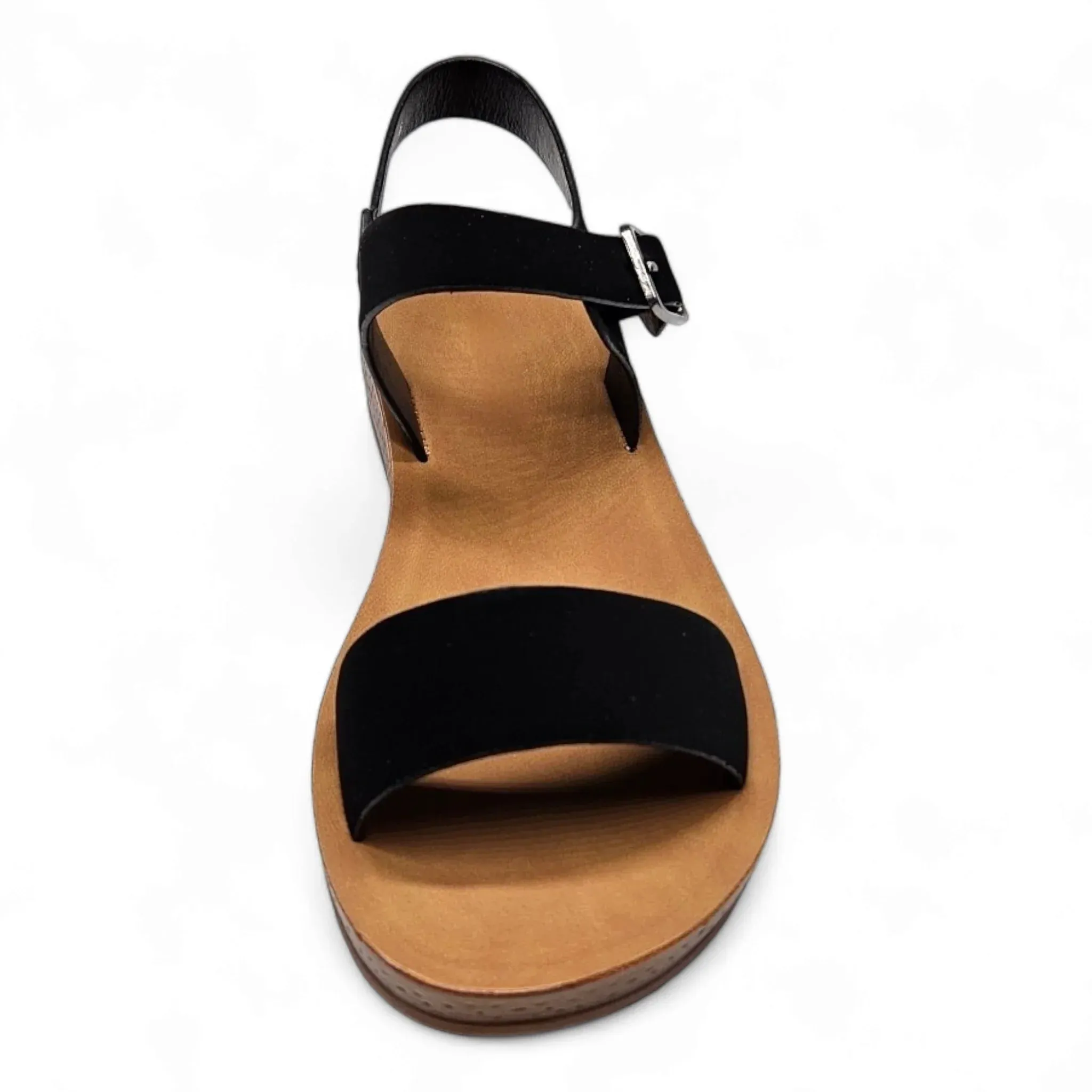 Granola Girl Faron Sandal