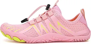 Grounded Footwear for Women with Neuropathy,Grounded Footwear for Men,Barefoot Shoes Women Wide Toe Box Healthy & Non-Slip Barefoot Shoes Unisex,2025 Outdoor Hiking Sneakers