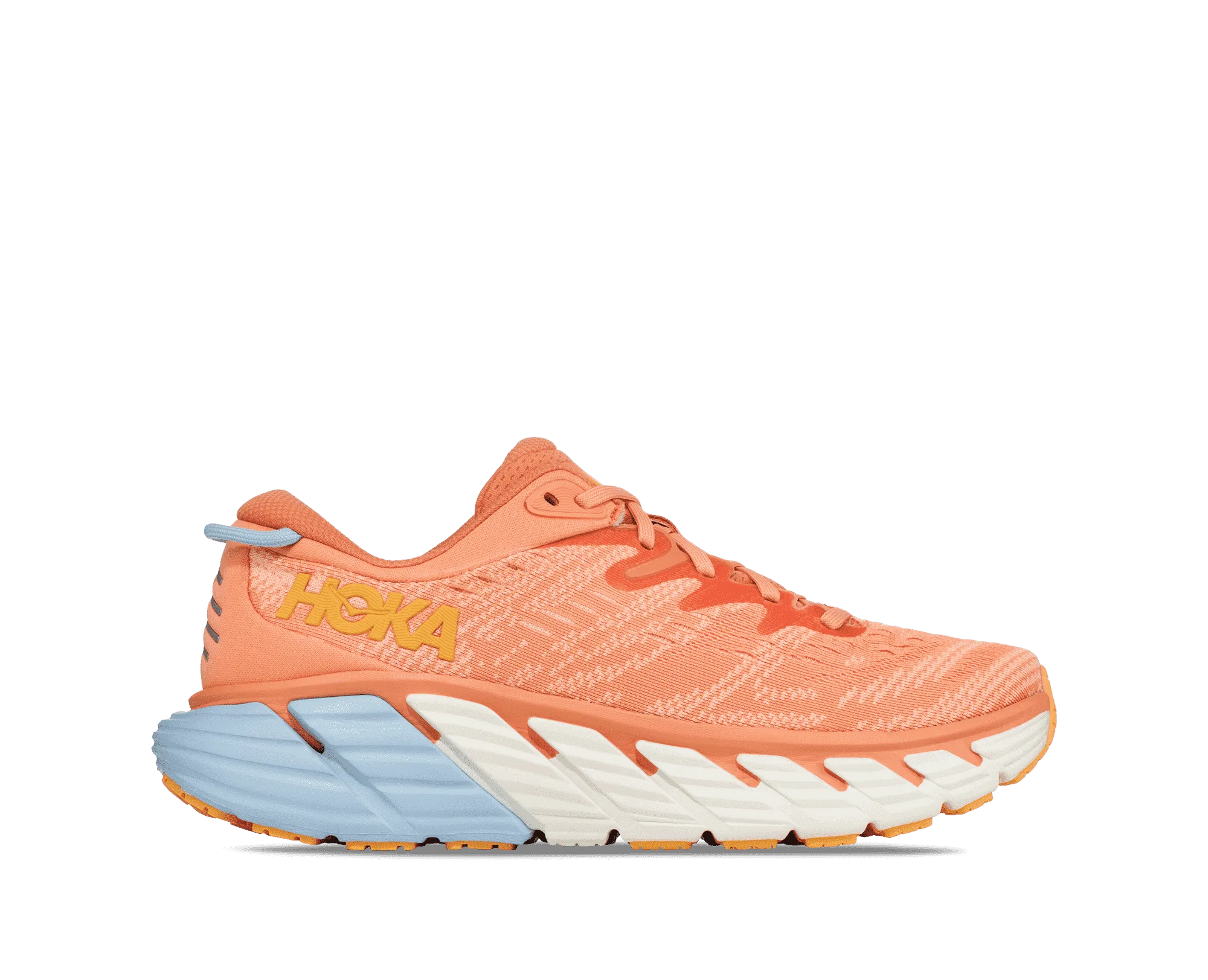 Hoka Gaviota 4 Womens Running Shoes