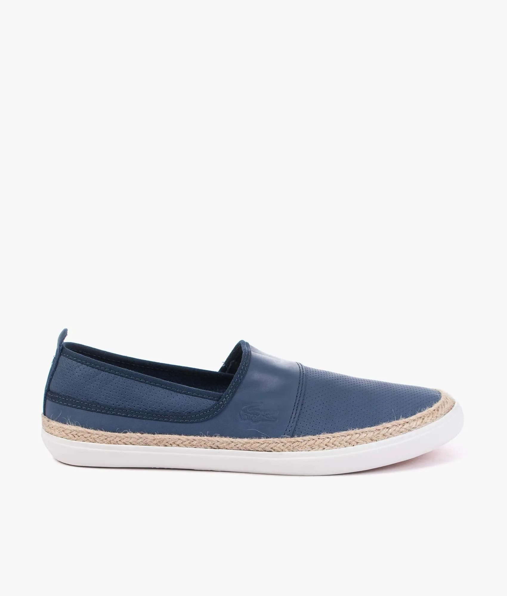 Marice Premium Leather Slip-Ons