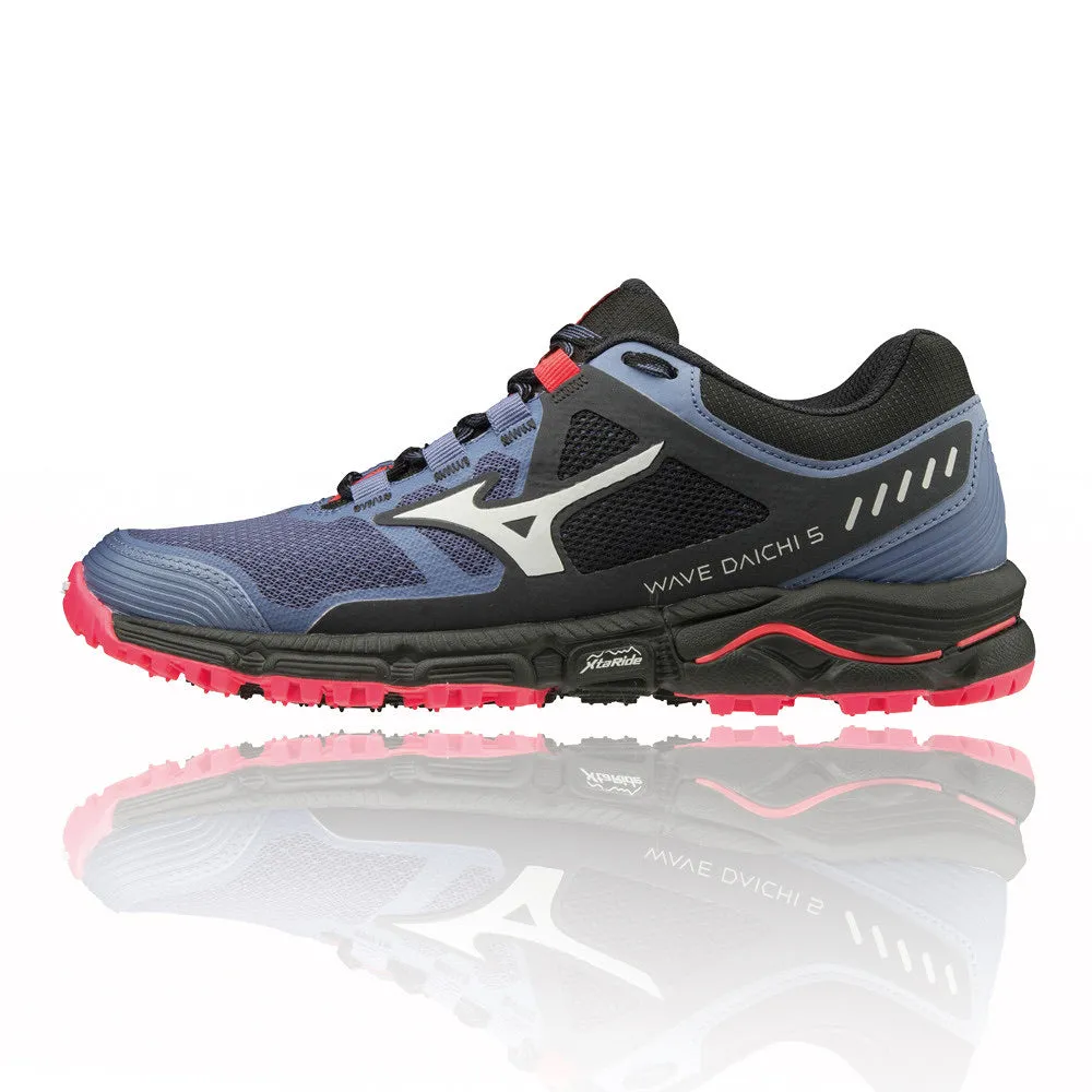 Mizuno Wave Daichi 5 Women’s