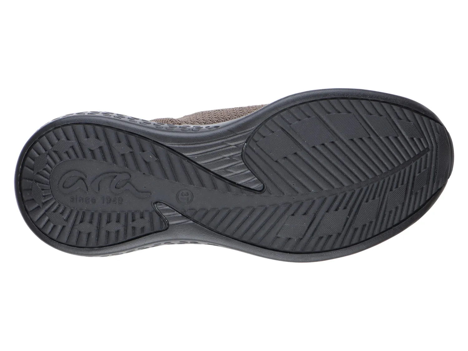 Monroe Ara Slip-On Sneakers, Gray