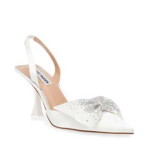 NITEOWL-P IVORY SATIN
