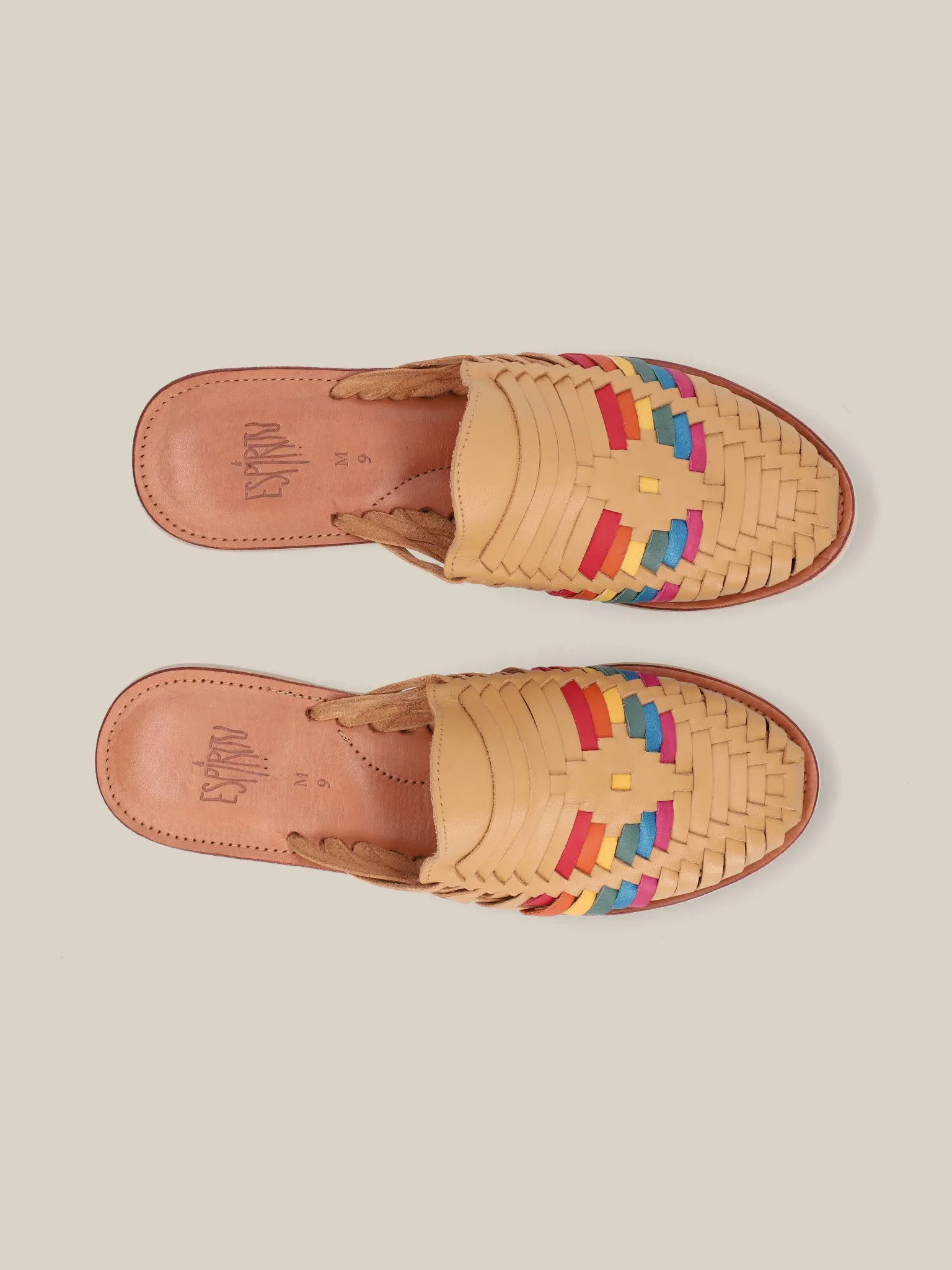 Pride Slip Ons - Men - US