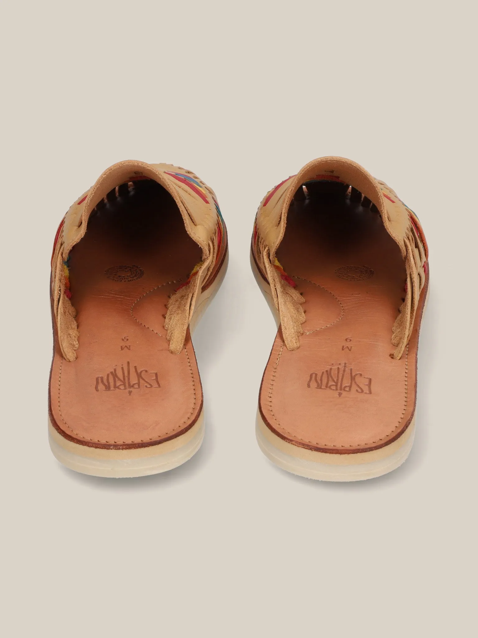 Pride Slip Ons - Men - US