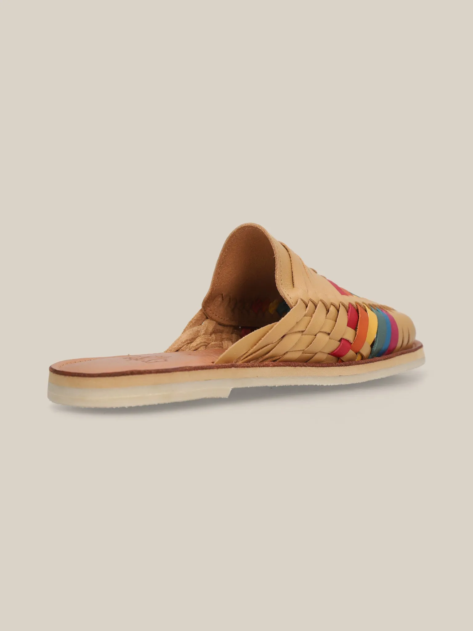 Pride Slip Ons - Men - US