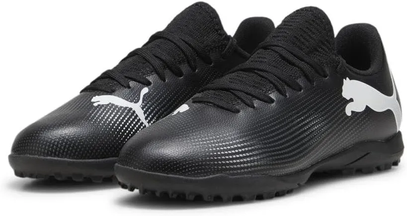PUMA Kids' Big (8-12 Years) Future Indoor Training