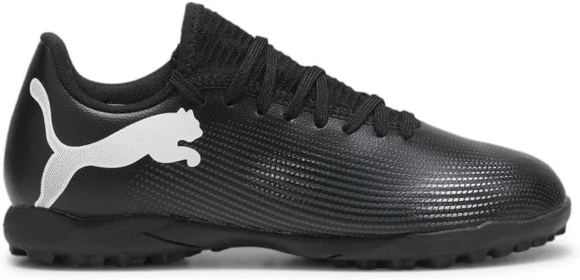 PUMA Kids' Big (8-12 Years) Future Indoor Training