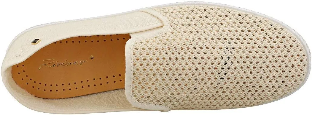 Rivieras Men's Espadrilles, 14 AU
