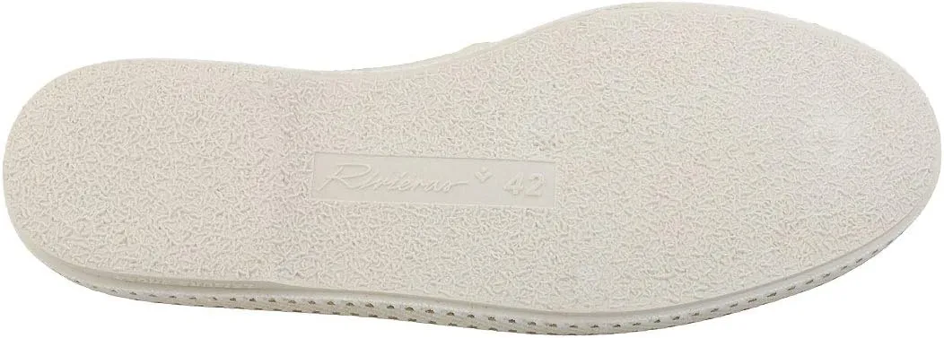 Rivieras Men's Espadrilles, 14 AU