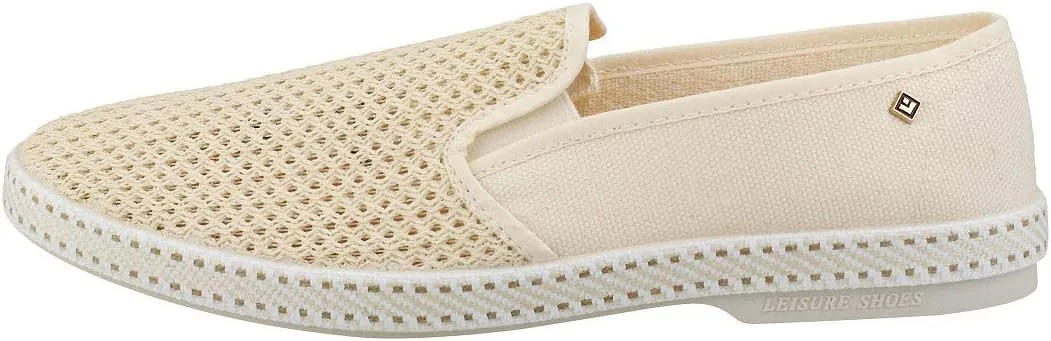 Rivieras Men's Espadrilles, 14 AU