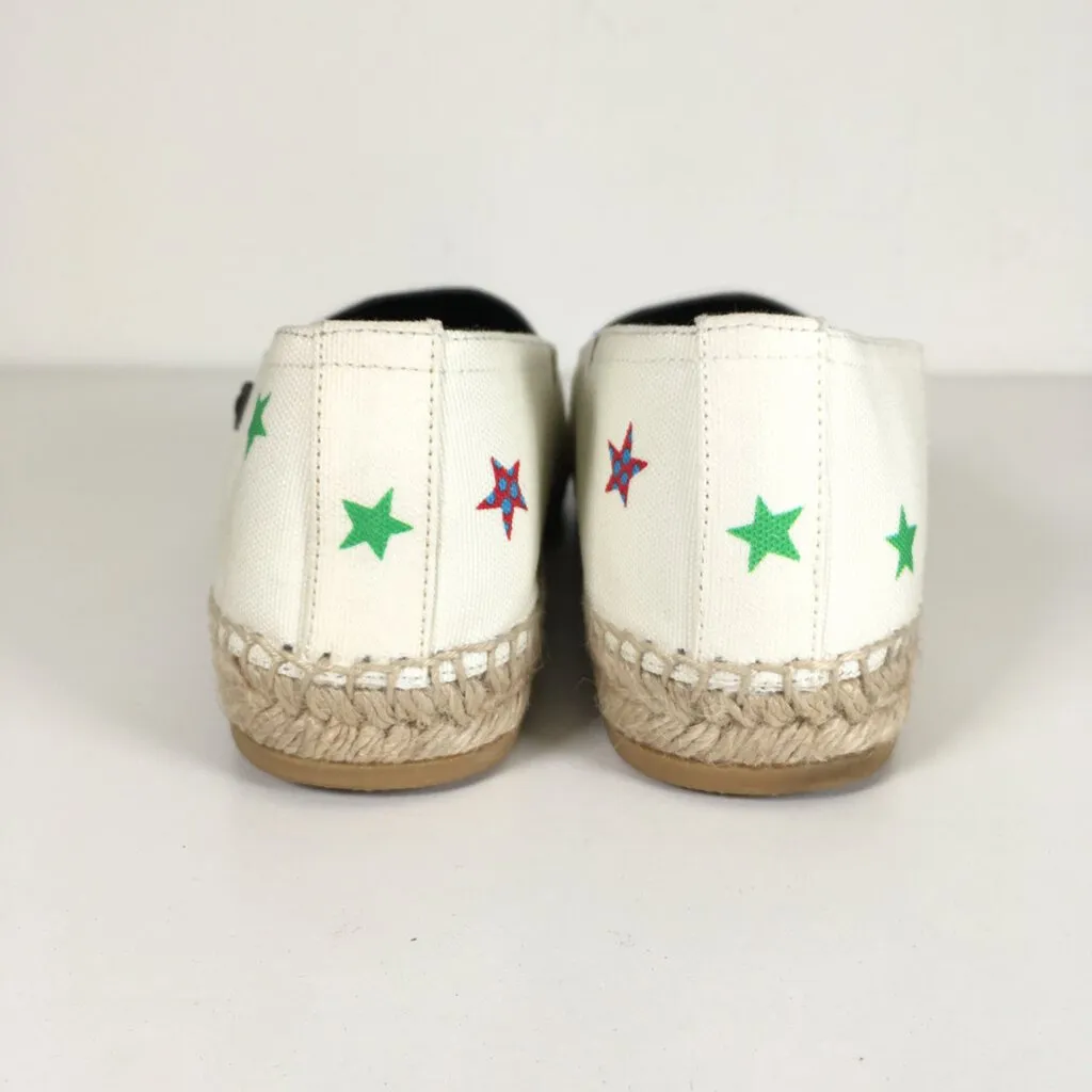 Saint Laurent (YSL) Espadrilles