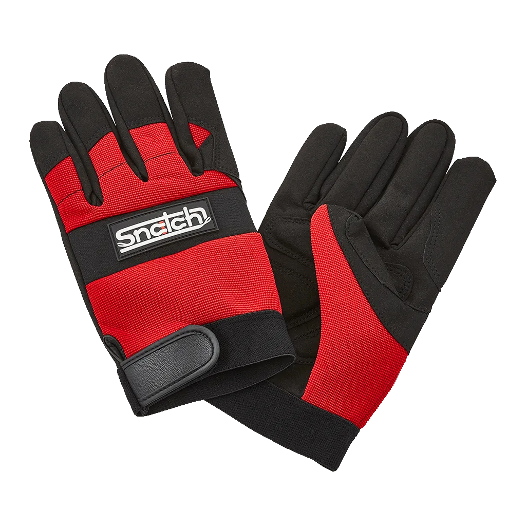 Snatch Outdoor Gloves - Bundle Item