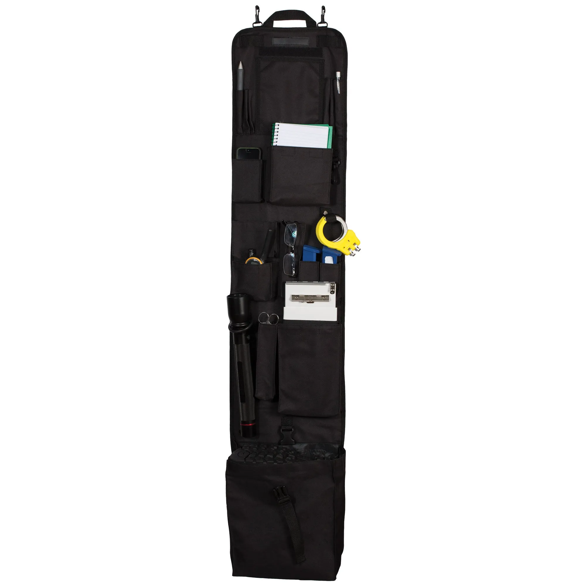 Tact Squad Locker Stocker (TG360)