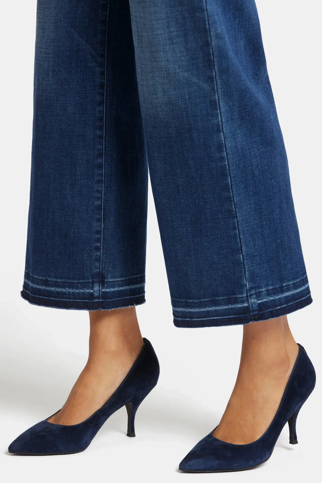 Teresa Wide Leg Ankle