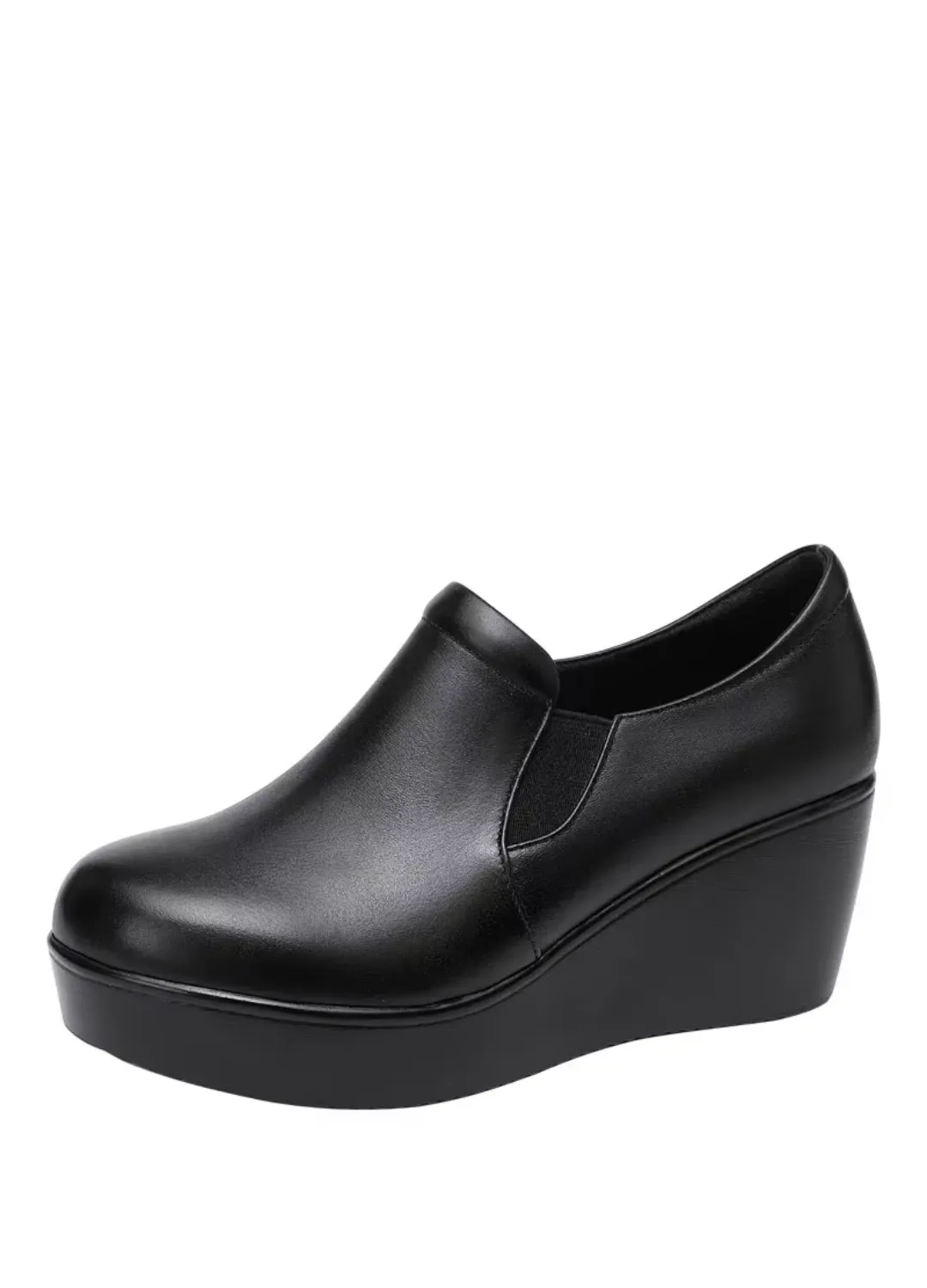 USS Shoes Birginia Women's Platform Wedges Pumps
