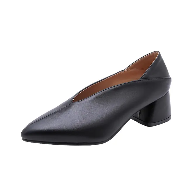 USS Shoes Janza Women's Spring Pumps Shoes