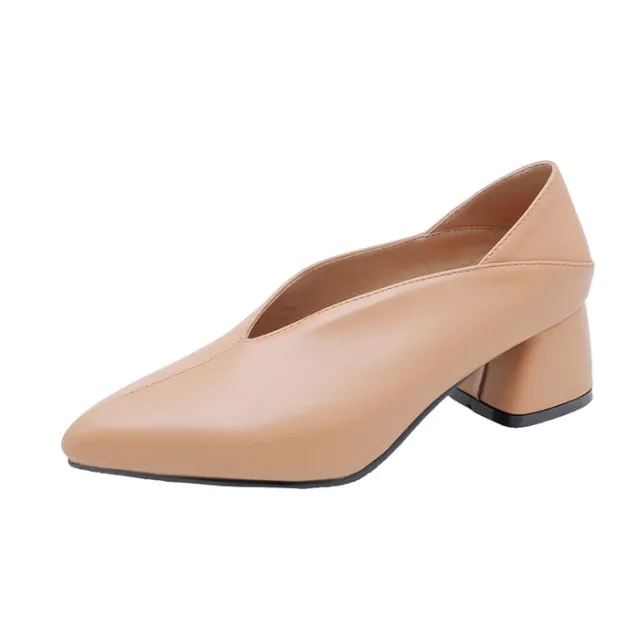 USS Shoes Janza Women's Spring Pumps Shoes