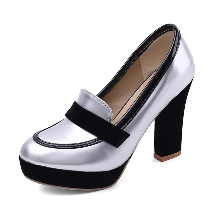 USS Shoes Zoe Women's High Heeled Dress Pumps Shoes