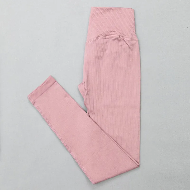 Women sportswear High Waist Sports Bra  Legging