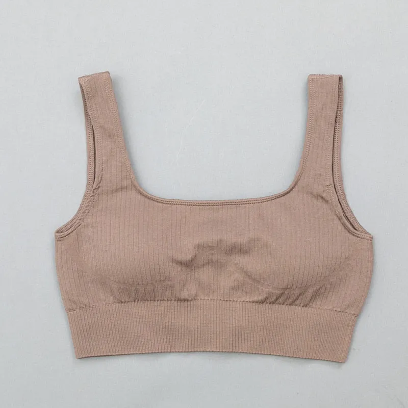 Women sportswear High Waist Sports Bra  Legging