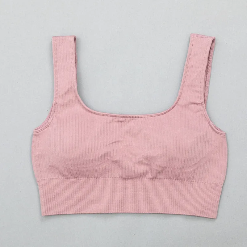 Women sportswear High Waist Sports Bra  Legging