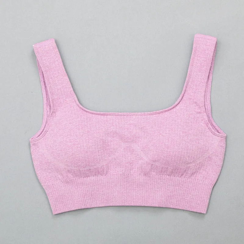 Women sportswear High Waist Sports Bra  Legging