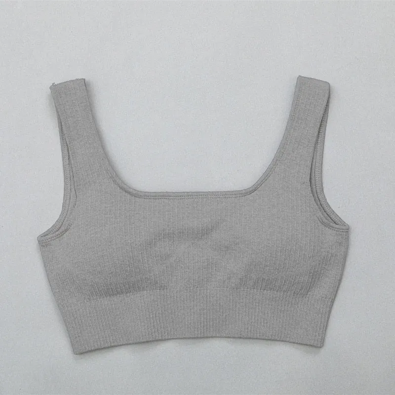 Women sportswear High Waist Sports Bra  Legging